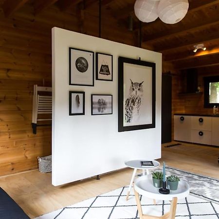 Fins Holiday Home Ermelo Exterior foto